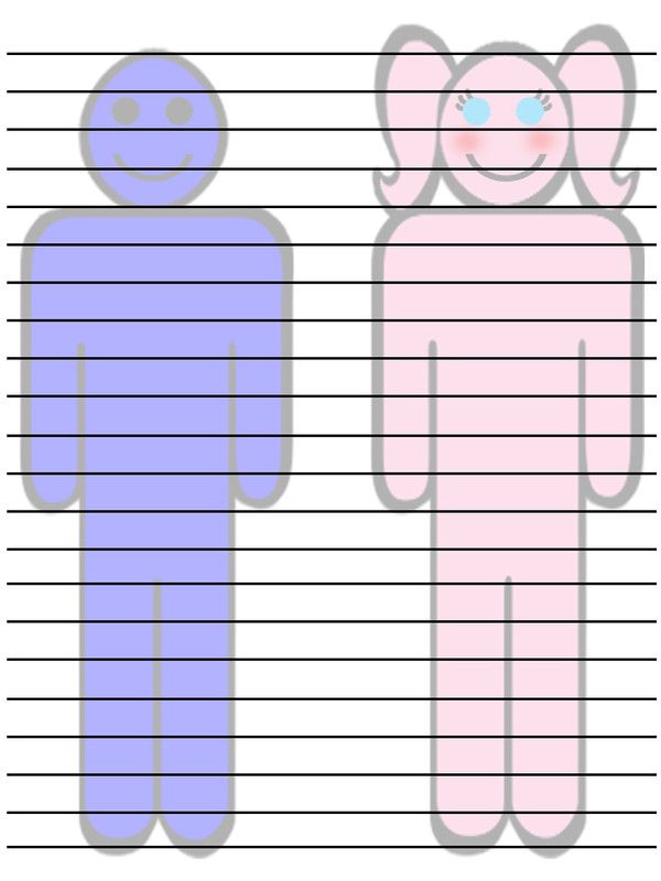 Homme & Femme
