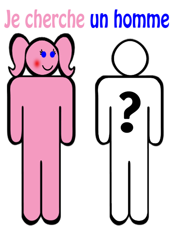 Je cherche un homme tunisien